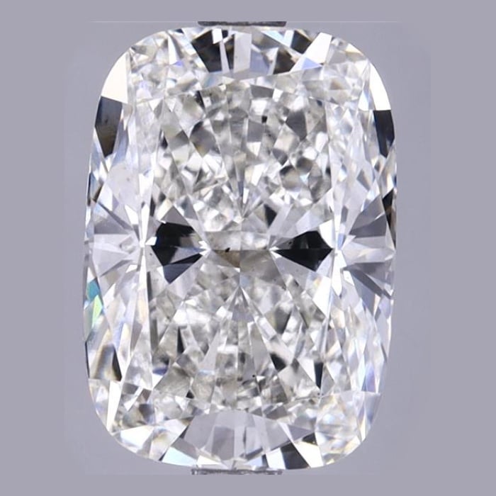 Real Diamond Image
