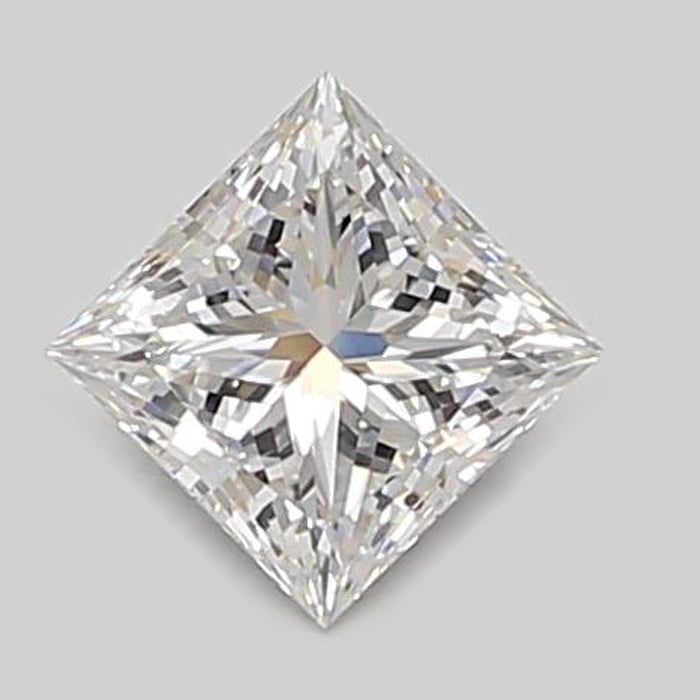 Real Diamond Image