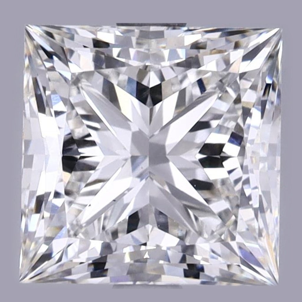 Real Diamond Image