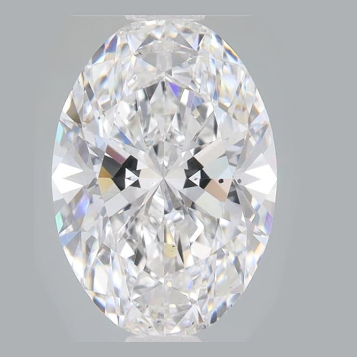 Real Diamond Image