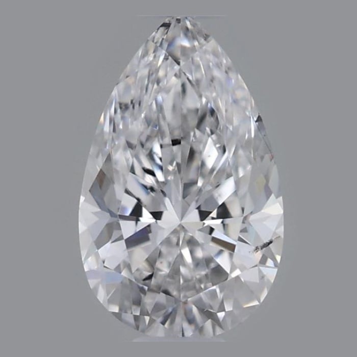 Real Diamond Image