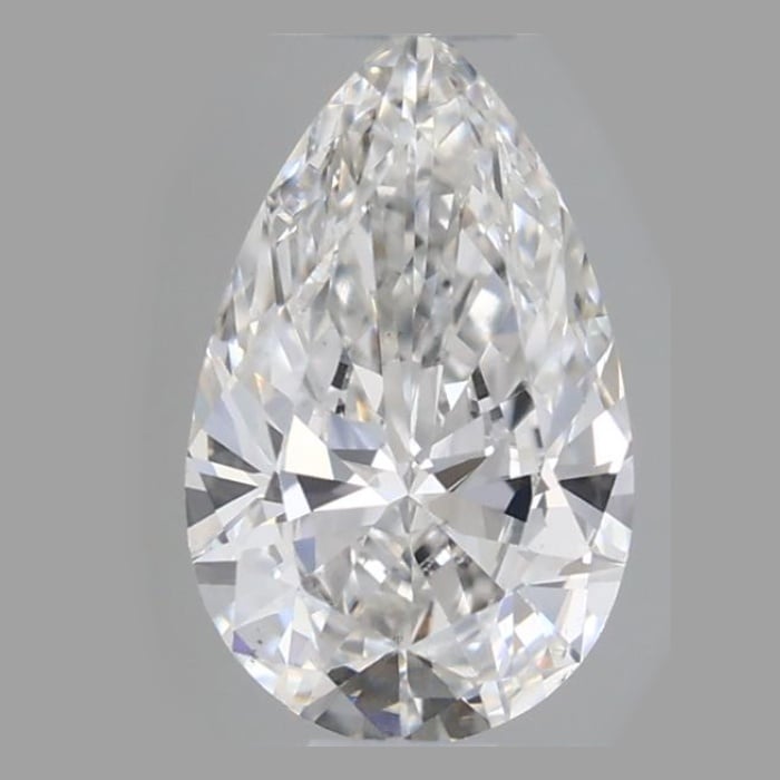 Real Diamond Image