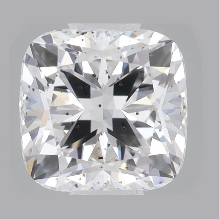 Real Diamond Image