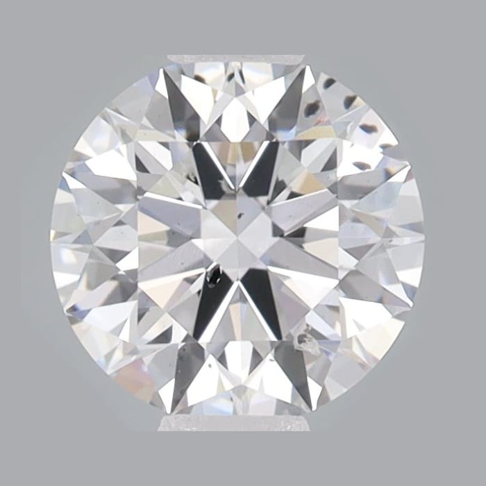 Real Diamond Image