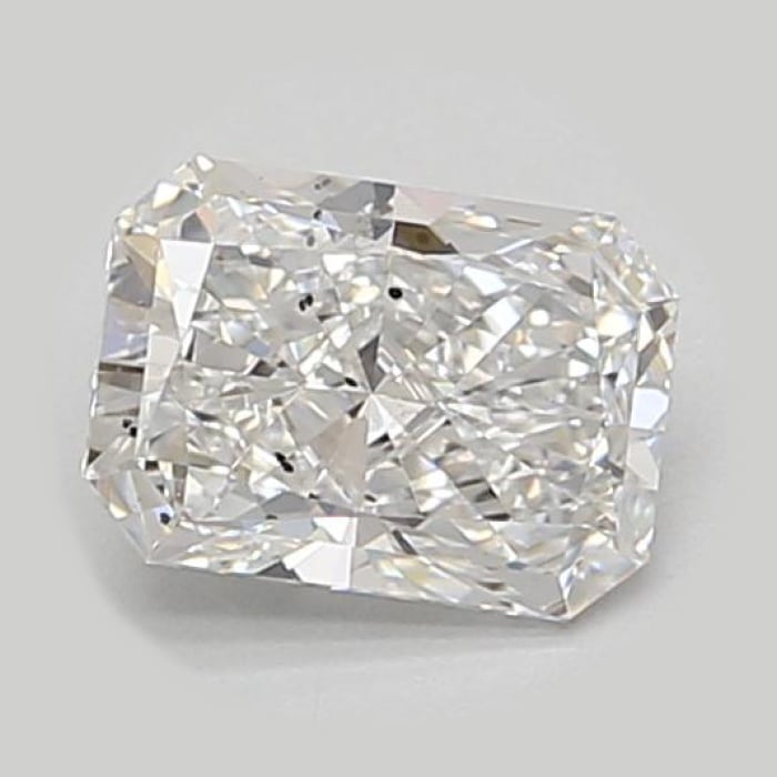 Real Diamond Image