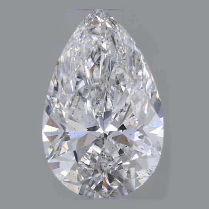 Real Diamond Image