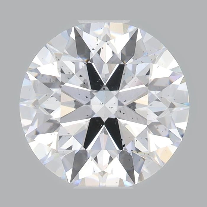 Real Diamond Image