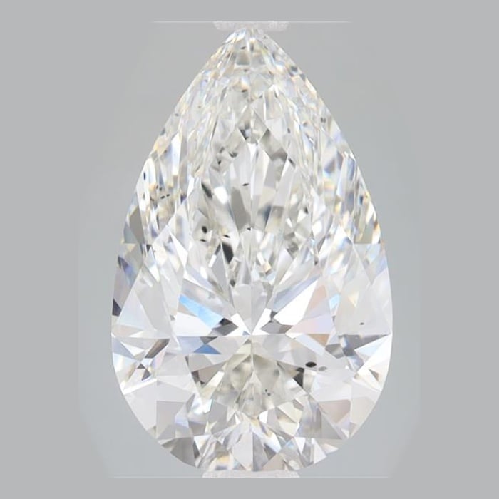 Real Diamond Image