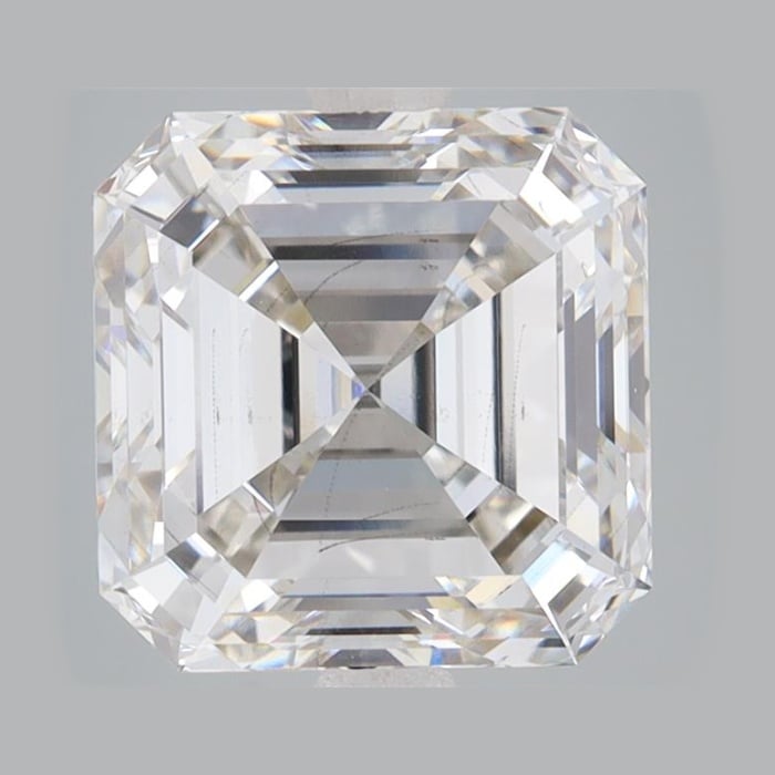 Real Diamond Image