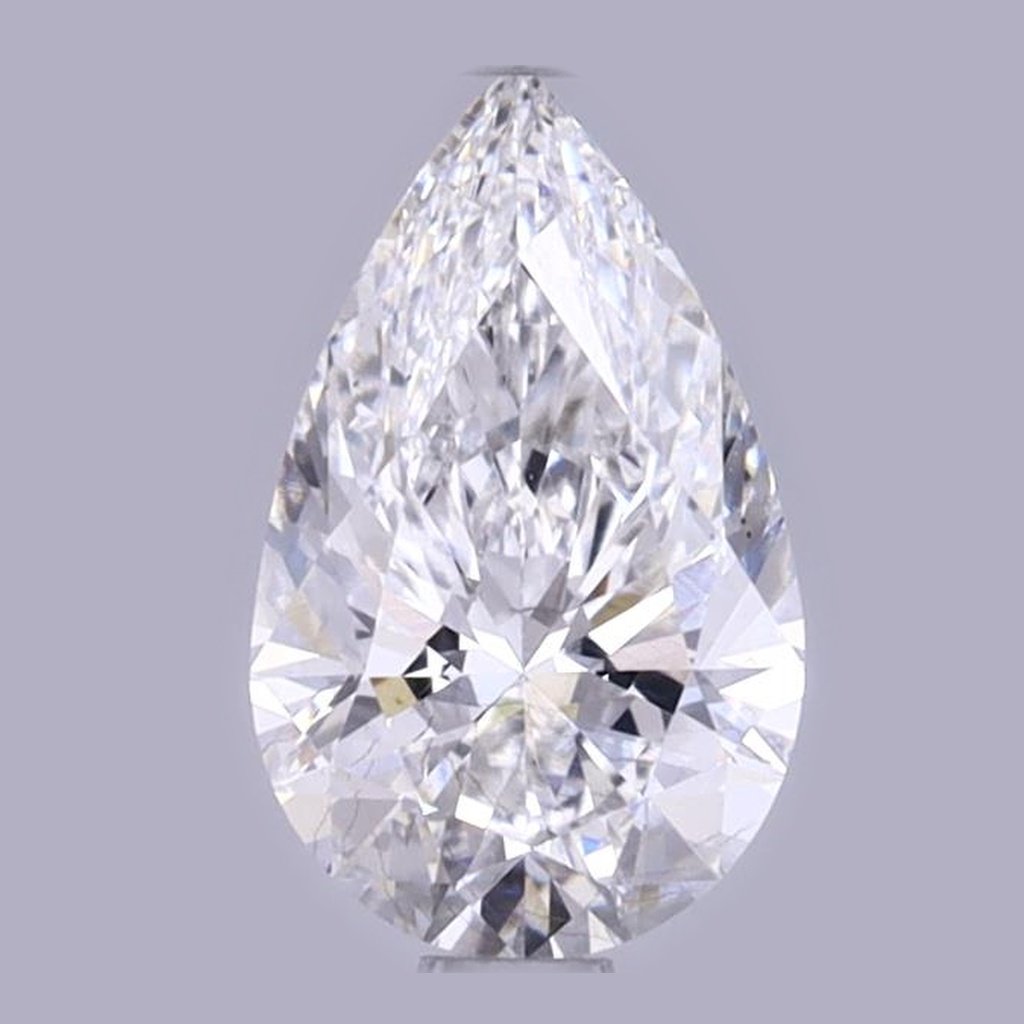 Real Diamond Image