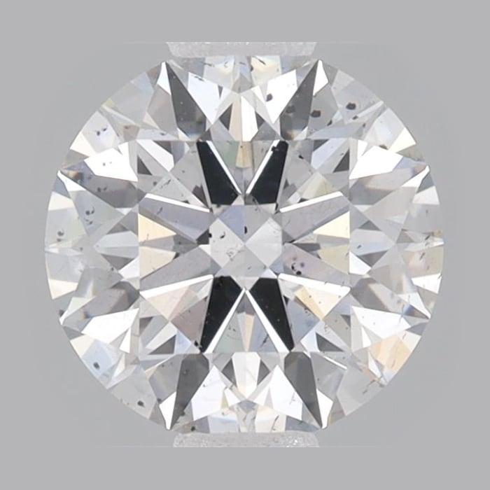 Real Diamond Image