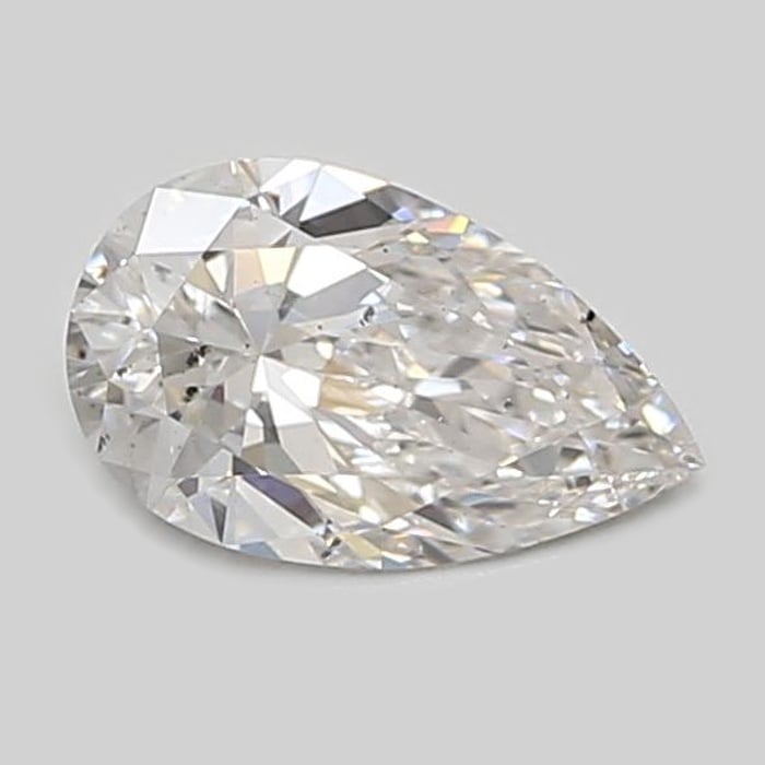 Real Diamond Image