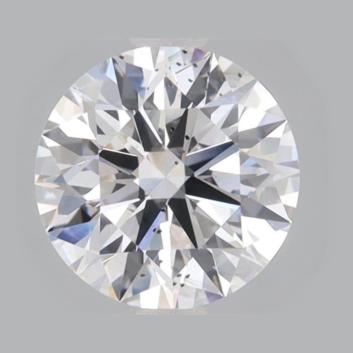 Real Diamond Image