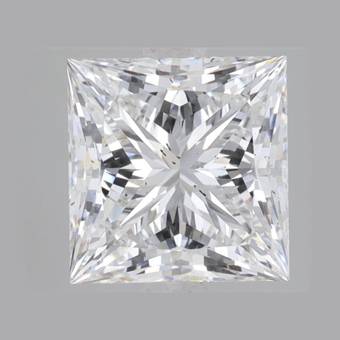 Real Diamond Image