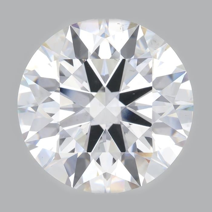 Real Diamond Image