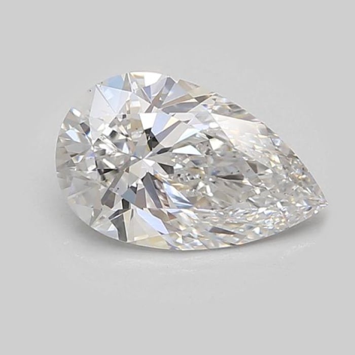 Real Diamond Image