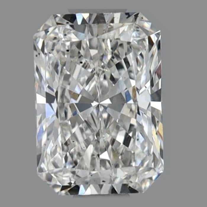 Real Diamond Image