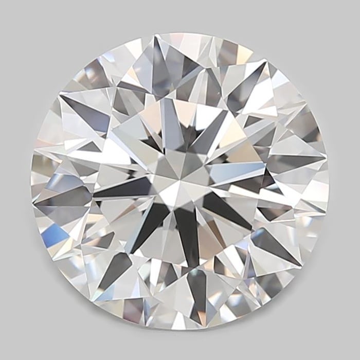 Real Diamond Image