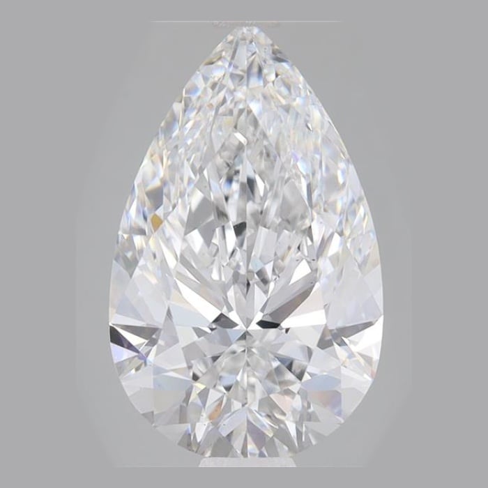 Real Diamond Image