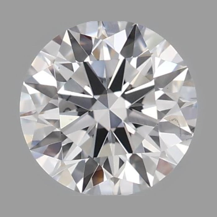 Real Diamond Image