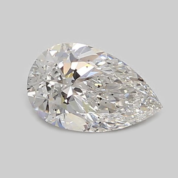 Real Diamond Image