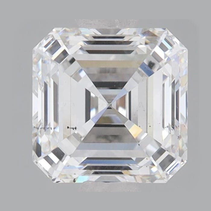 Real Diamond Image