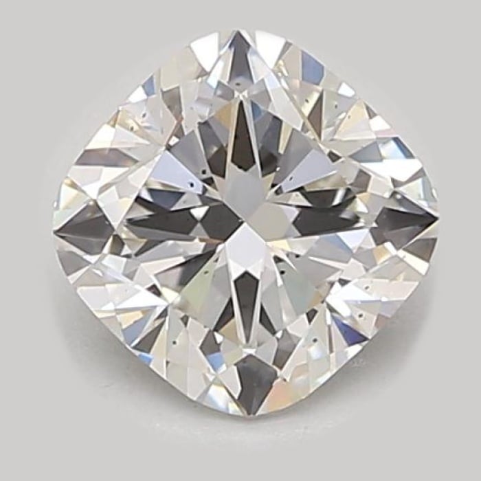 Real Diamond Image