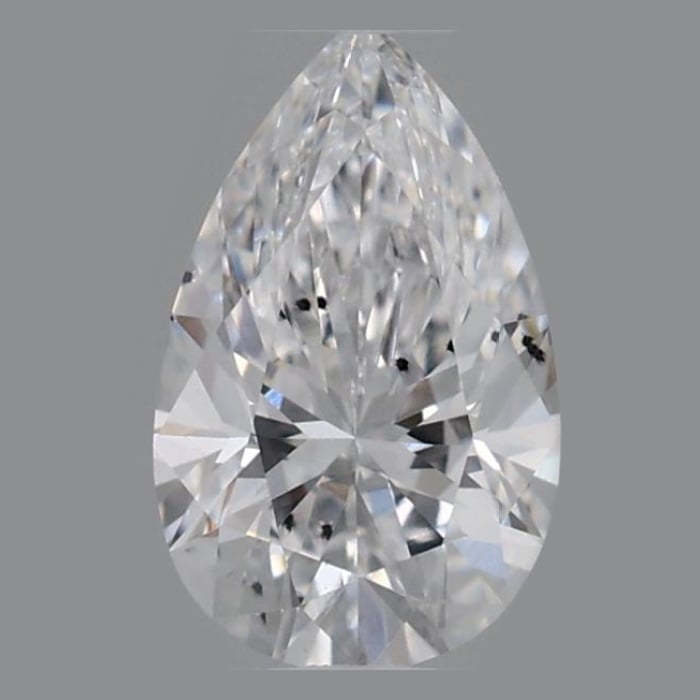 Real Diamond Image