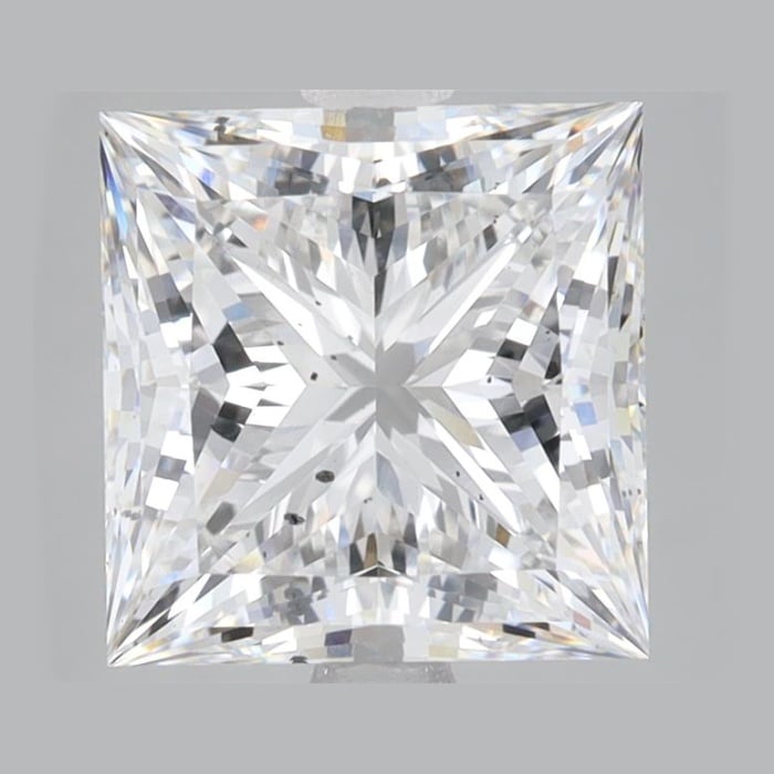 Real Diamond Image
