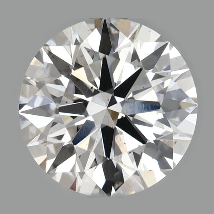 Real Diamond Image