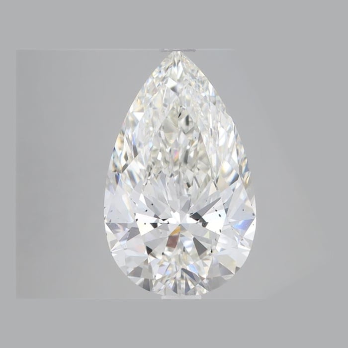 Real Diamond Image