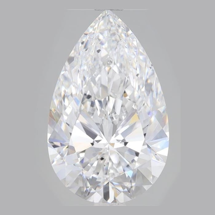 Real Diamond Image