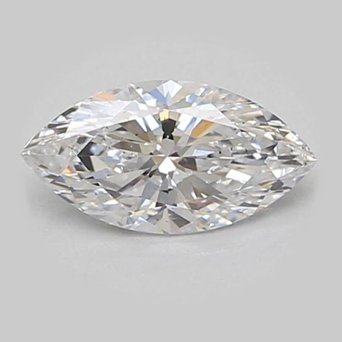 Real Diamond Image