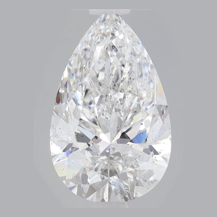 Real Diamond Image