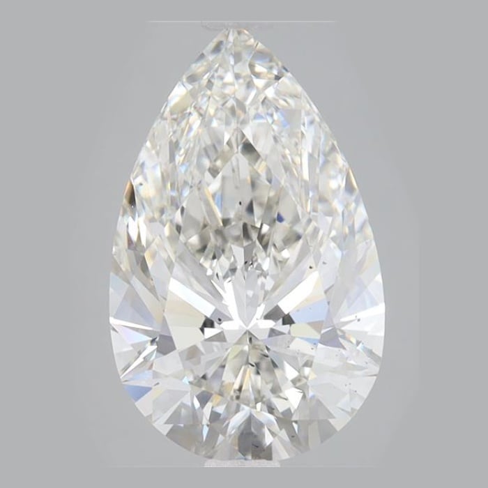 Real Diamond Image
