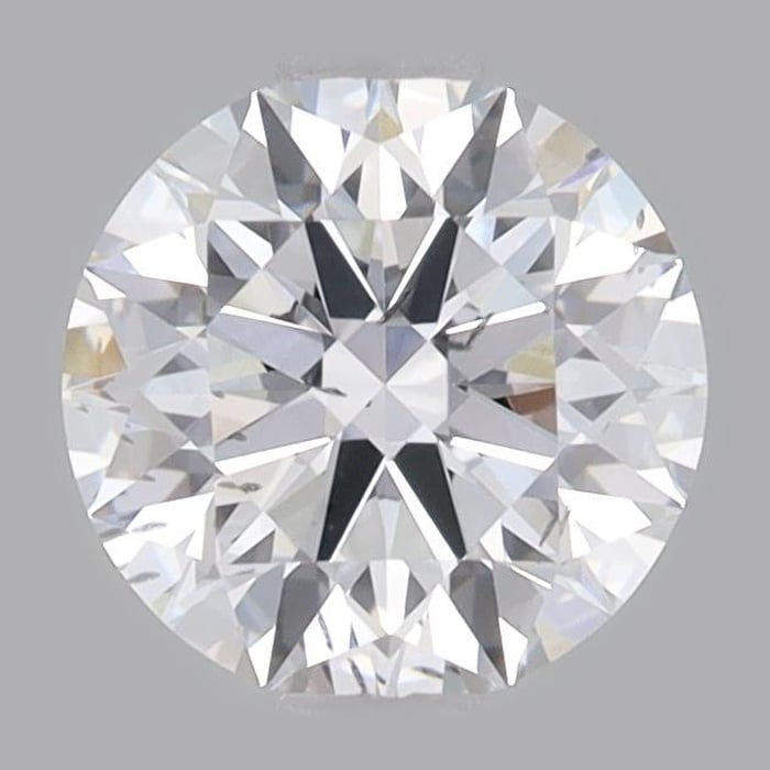 Real Diamond Image
