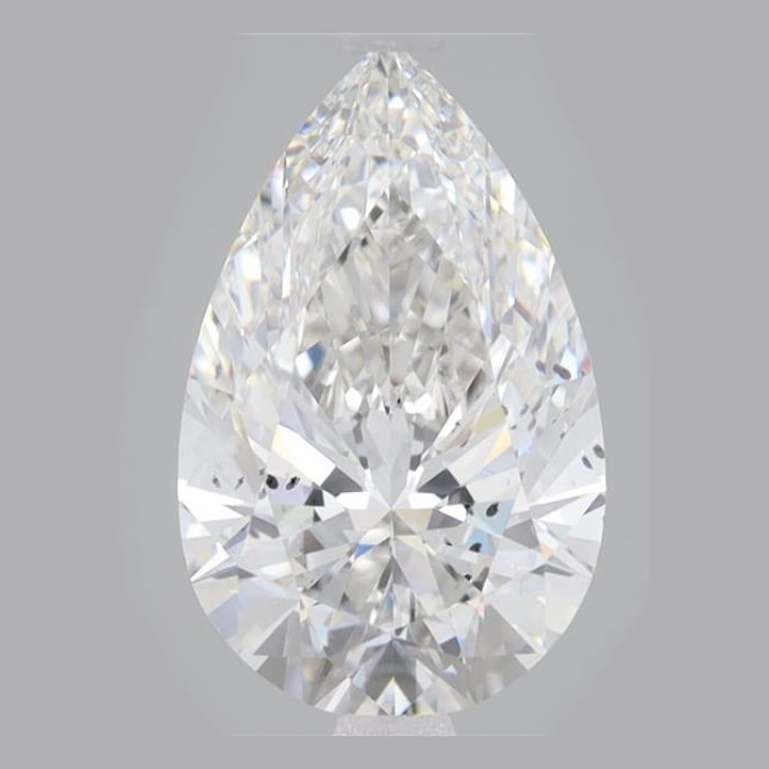 Real Diamond Image