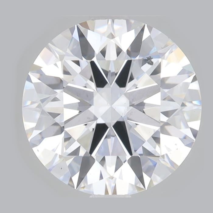 Real Diamond Image