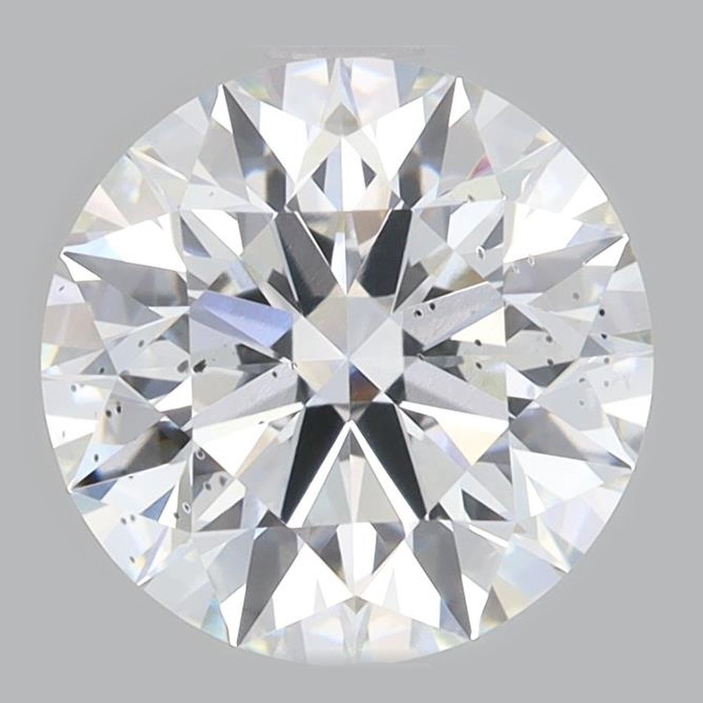 Real Diamond Image
