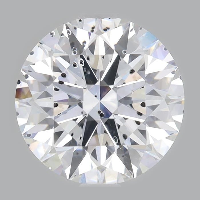 Real Diamond Image