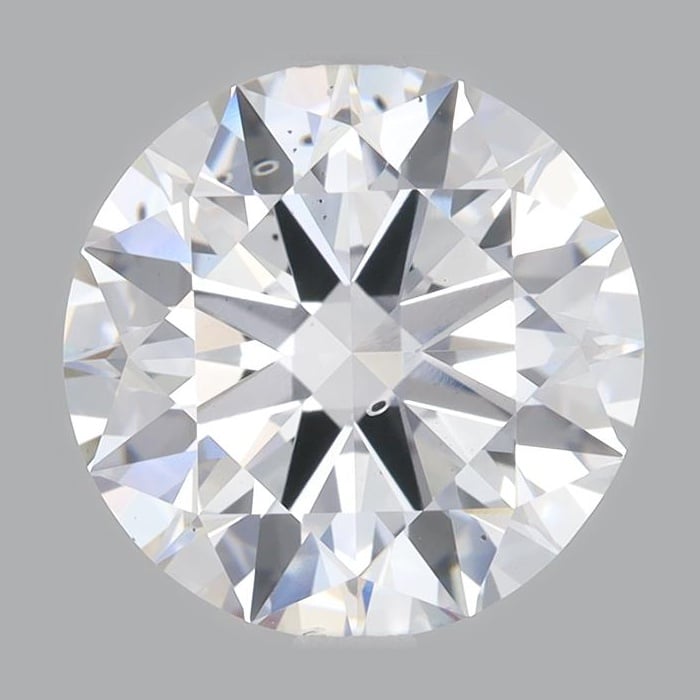 Real Diamond Image
