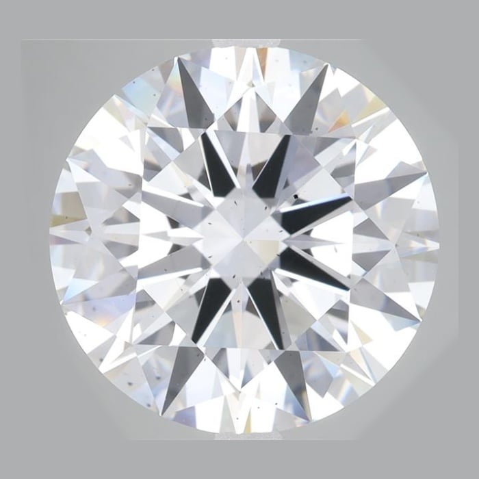 Real Diamond Image