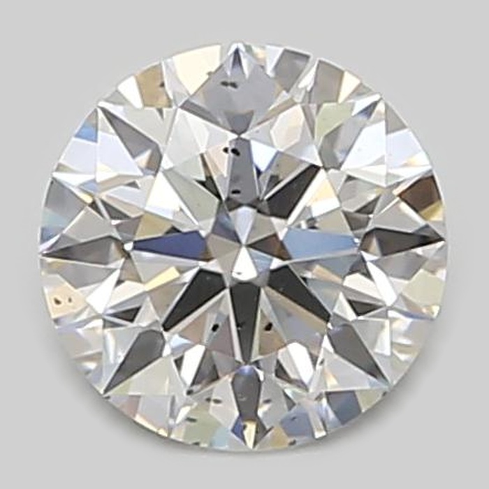 Real Diamond Image