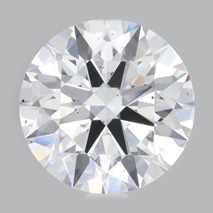 Real Diamond Image