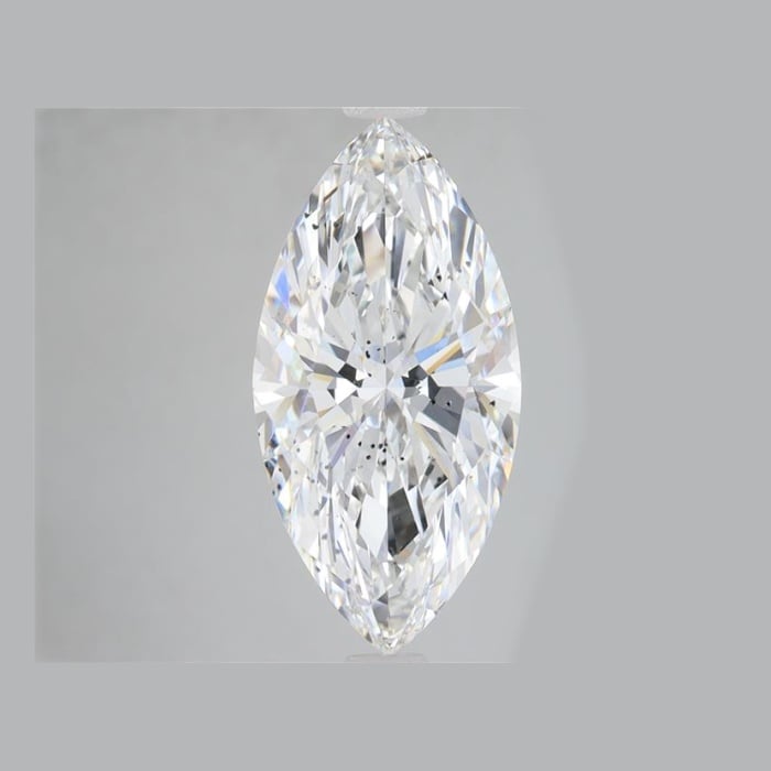Real Diamond Image