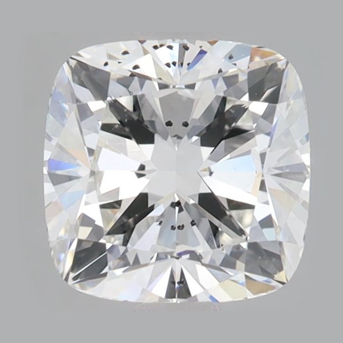 Real Diamond Image
