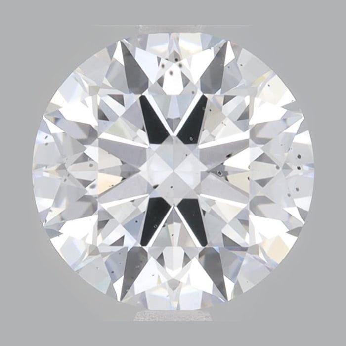 Real Diamond Image