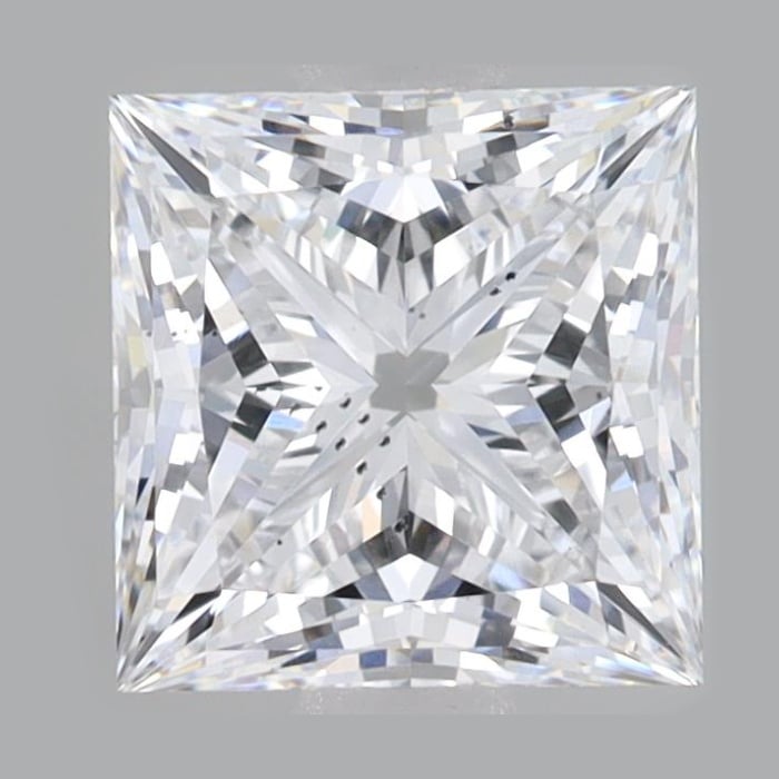 Real Diamond Image