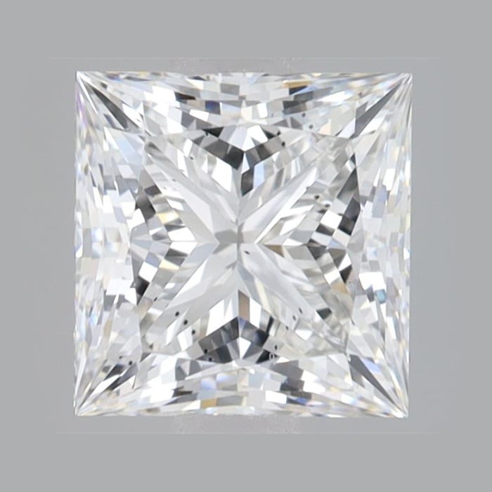 Real Diamond Image