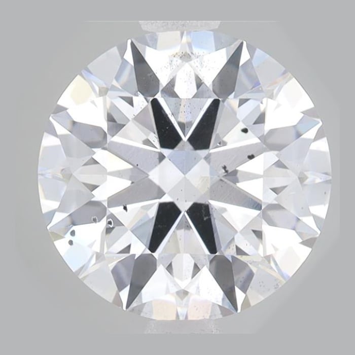Real Diamond Image